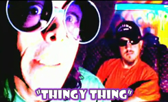 Thingy Thing Video